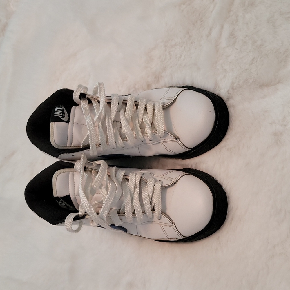 Men's Nike Throw backs